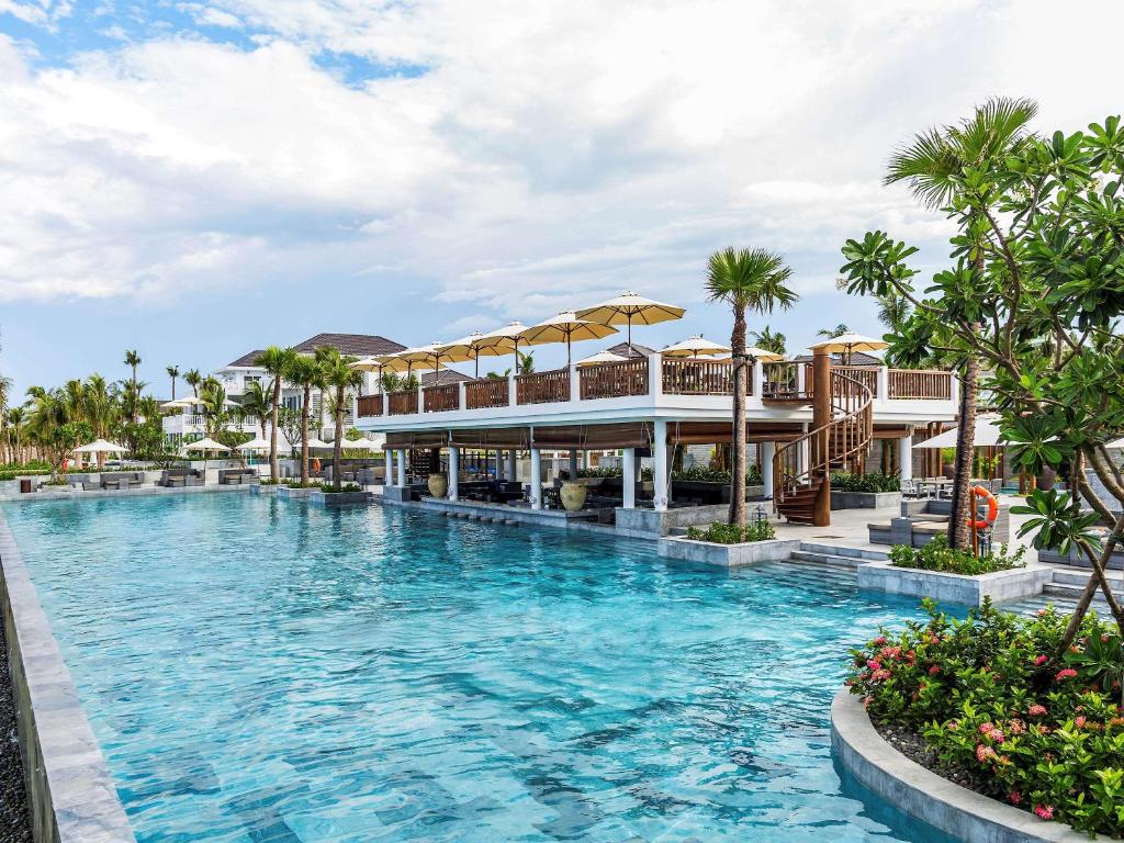 Premier Village Danang Resort Managed By AccorHotels