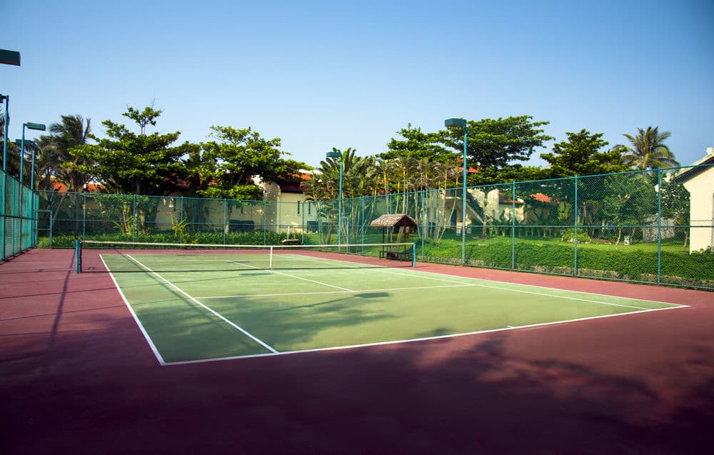 Victoria Hoi An Beach Resort & Spa