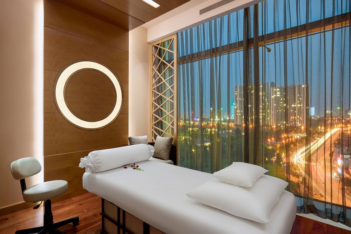 JW Marriott Hotel Hanoi