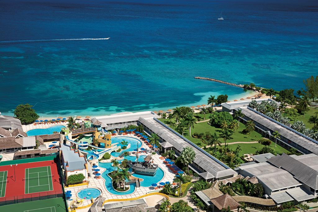 Sunscape Cove Montego Bay (Formerly The Oasis at Sunset)