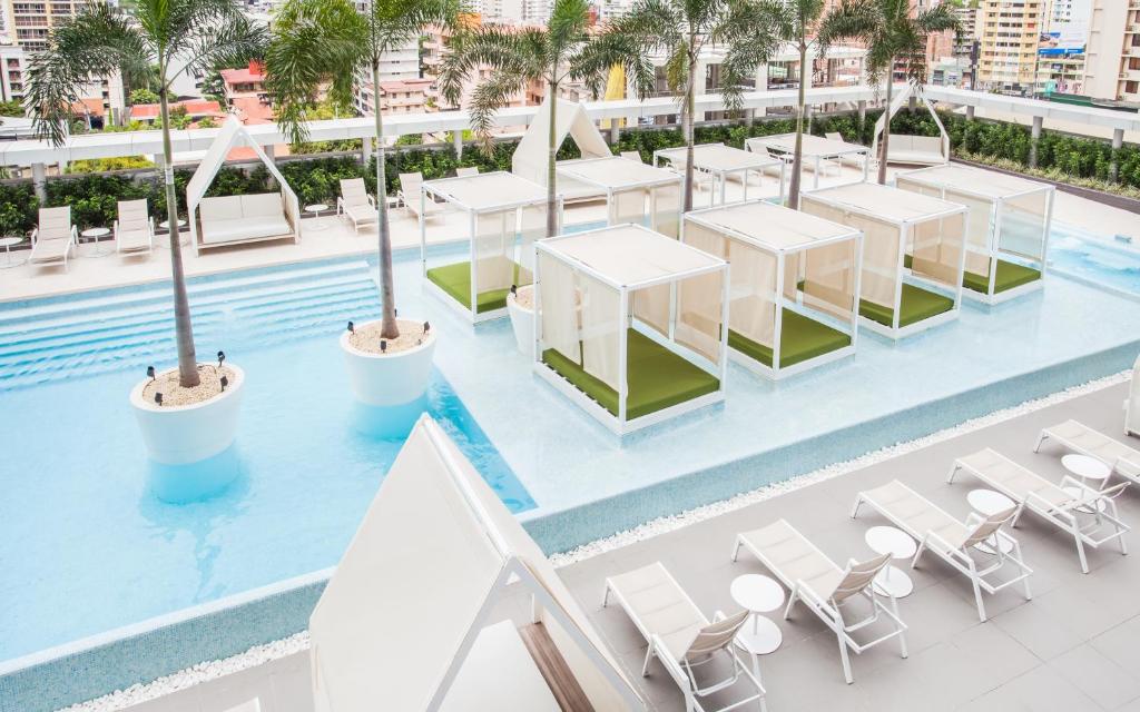 Sortis Spa and Casino Hotel