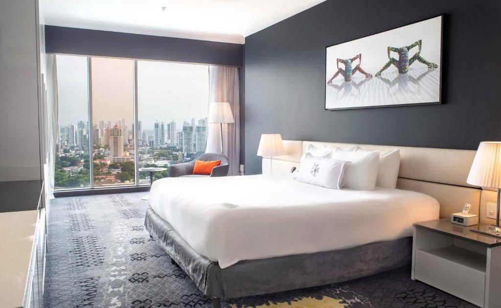 Sortis Spa and Casino Hotel