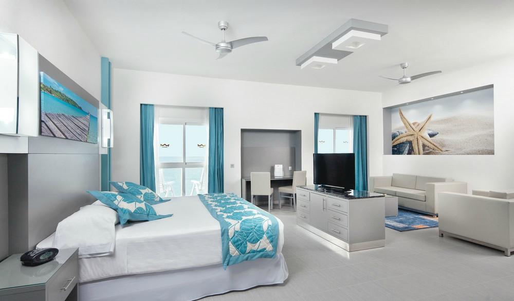 Hotel Riu Playa Blanca