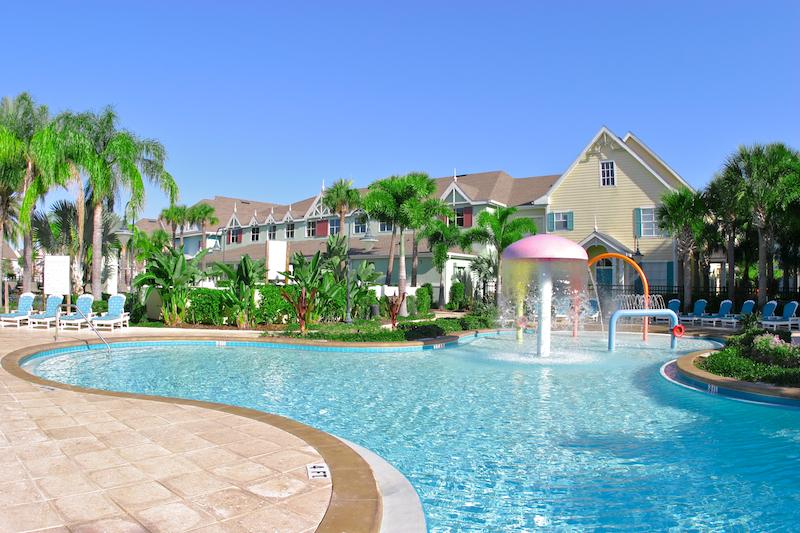 Royal Laguna Villas By Magical Memories