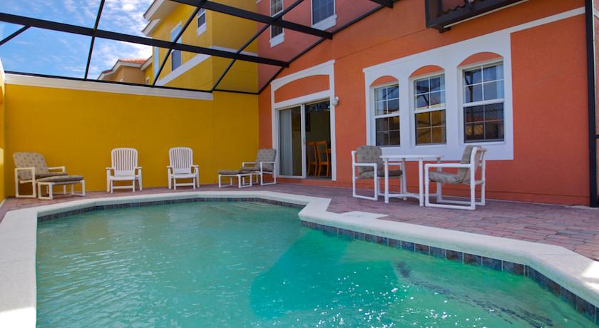 Royal Laguna Villas By Magical Memories