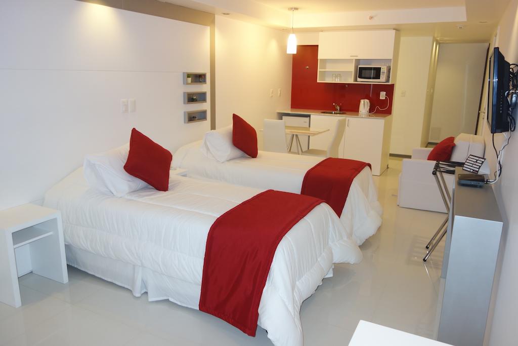 Gema Luxury Suites