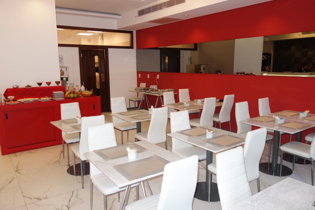 Gema Luxury Suites