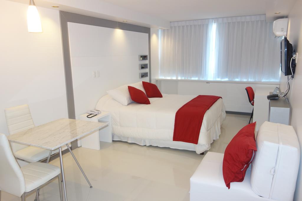 Gema Luxury Suites