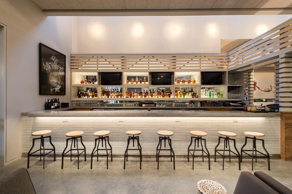 21c Museum Hotel Bentonville - MGallery