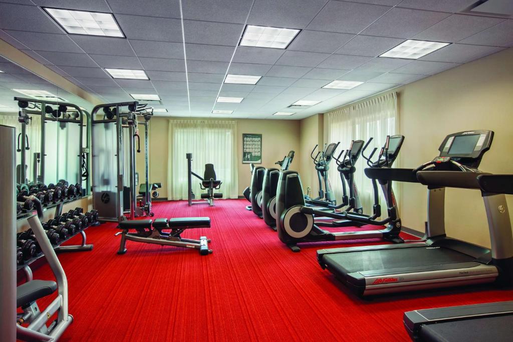 Hyatt Place Raleigh West