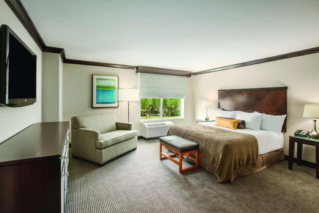 Hyatt Place Raleigh West