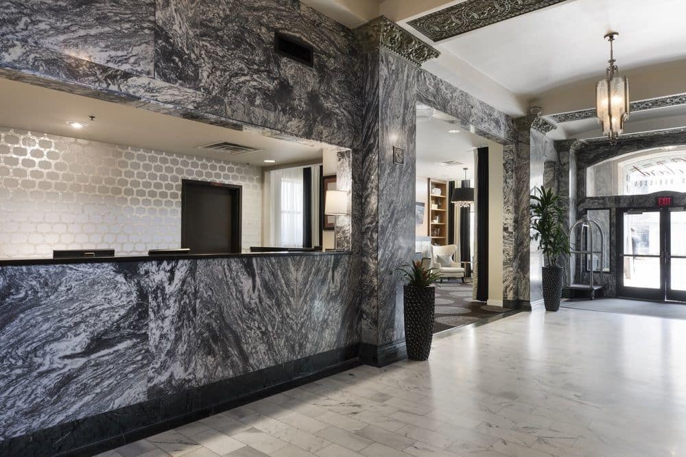 Colcord Hotel