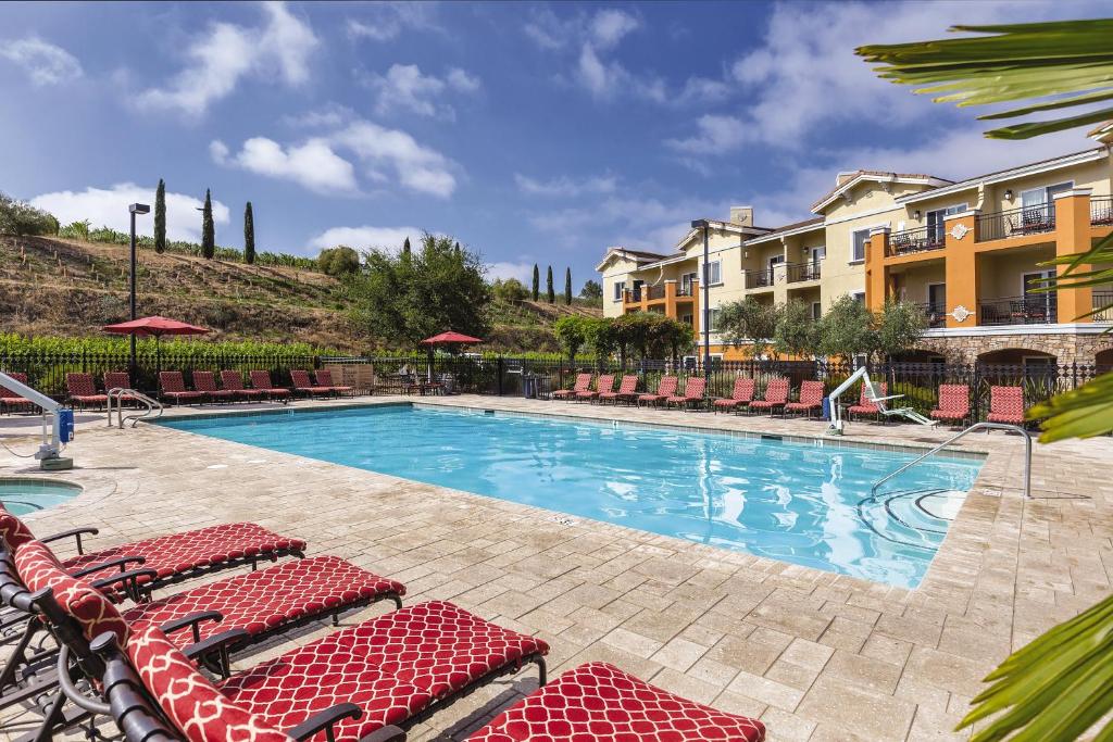 Vino Bello Resort