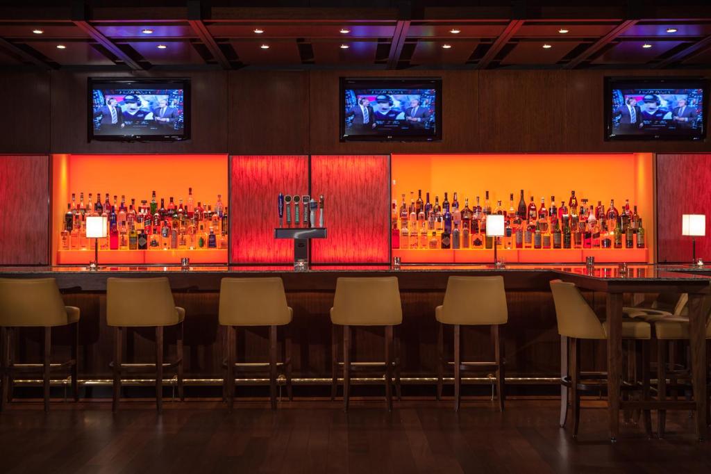 Kansas City Marriott Downtown