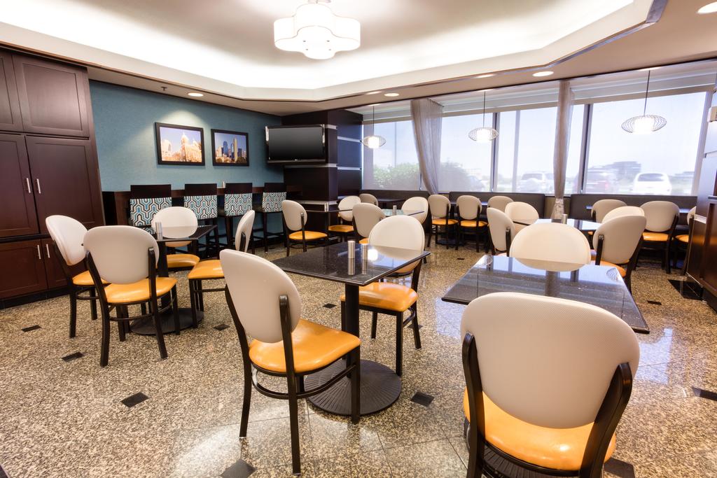 Drury Inn and Suites Kansas City Airport