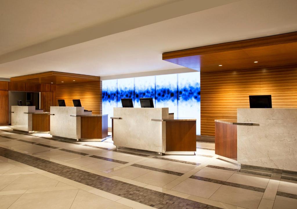 Westin Kansas City at Crown Center