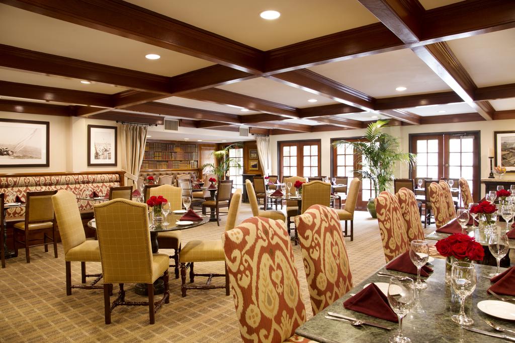 Ayres Hotel & Suites Costa Mesa/Newport Beach