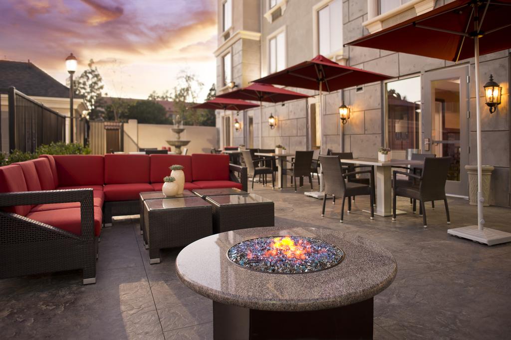 Ayres Hotel Fountain Valley/Huntington Beach