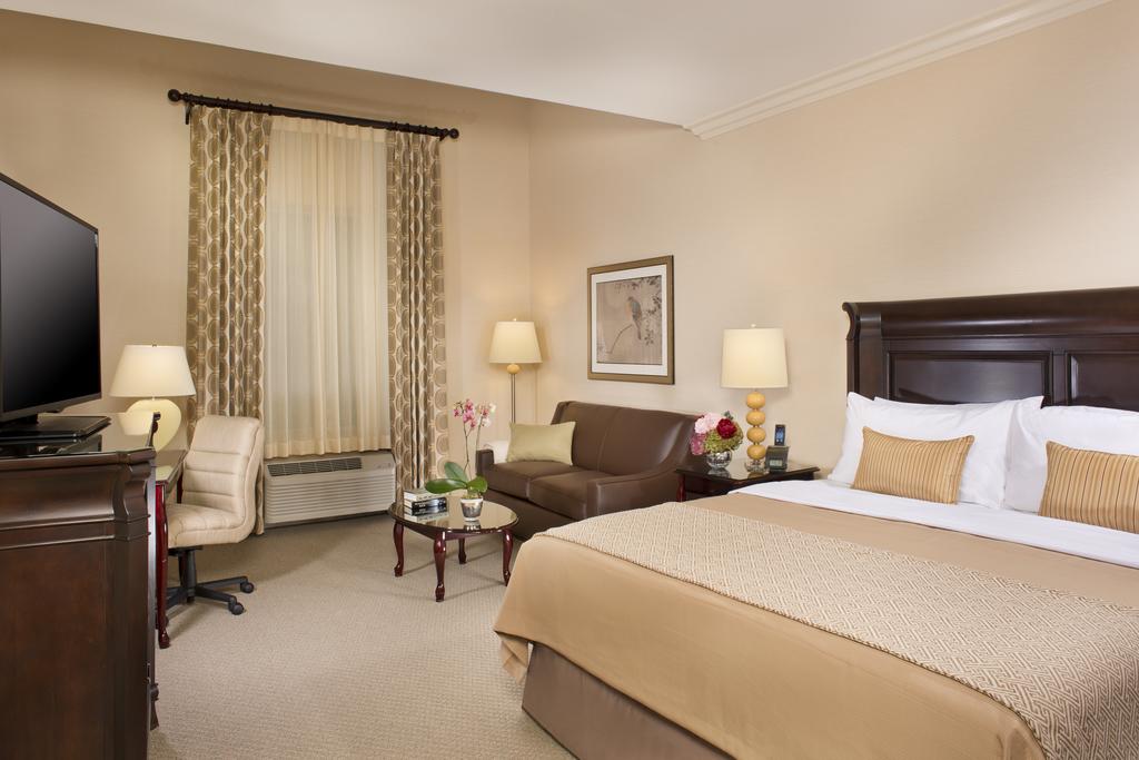Ayres Hotel Fountain Valley/Huntington Beach