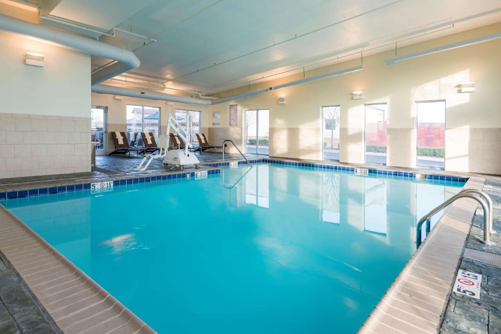 Hyatt Place Lexington