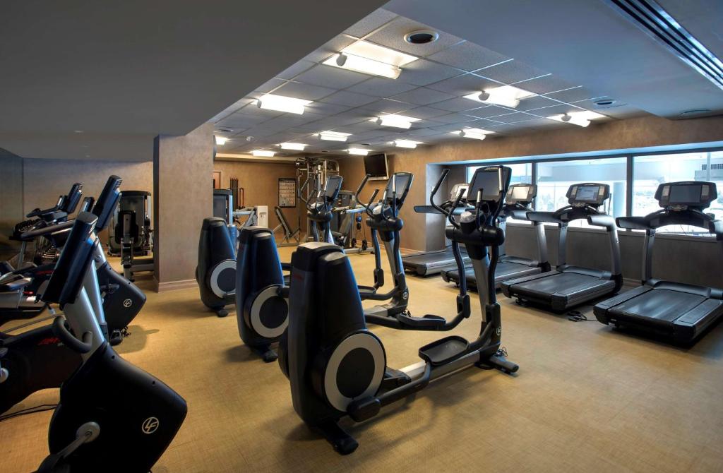 Hyatt Regency Pittsburgh International Airport