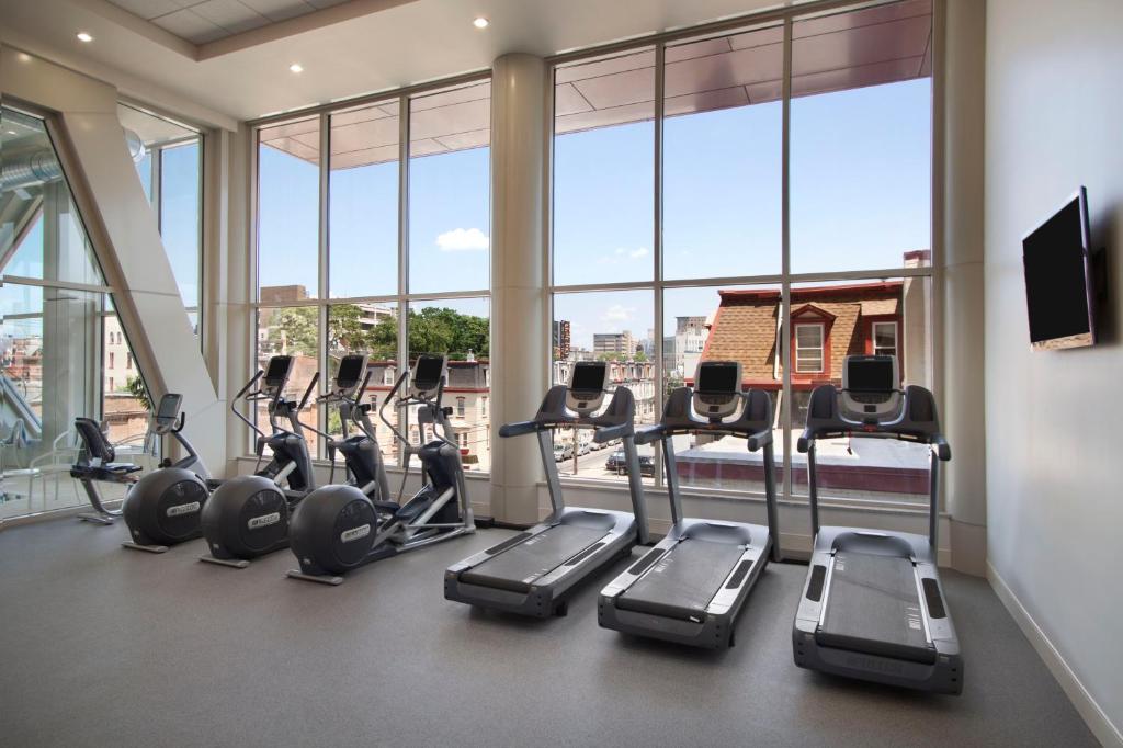 Homewood Suites by Hilton University City