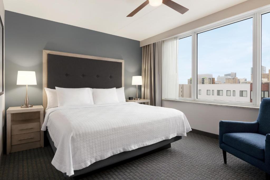 Homewood Suites by Hilton University City