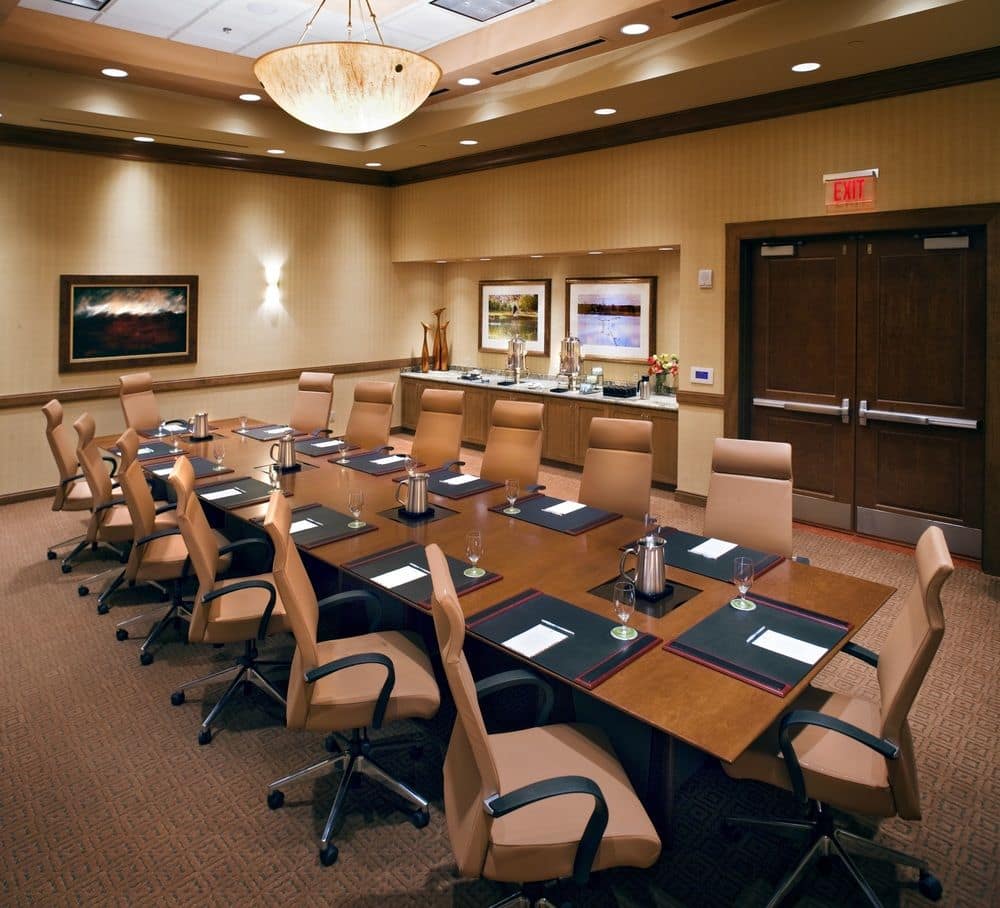 Embassy Suites Loveland - Hotel, Spa & Conference Center