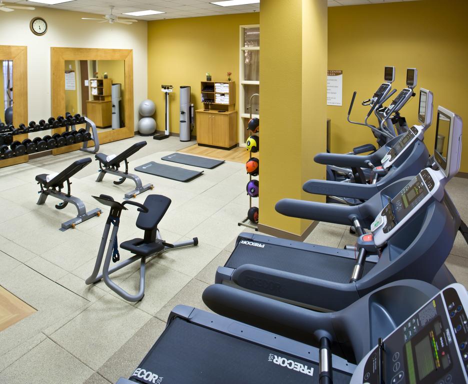 Embassy Suites Loveland - Hotel, Spa & Conference Center