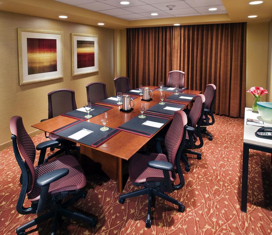 Embassy Suites Loveland - Hotel, Spa & Conference Center