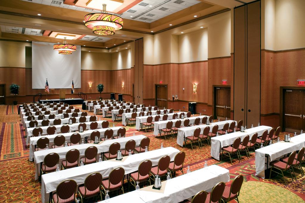 Embassy Suites Loveland - Hotel, Spa & Conference Center