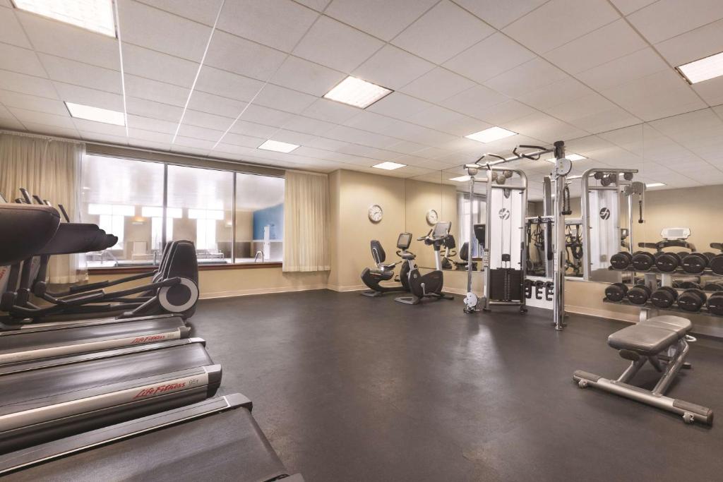 HYATT house Denver Airport