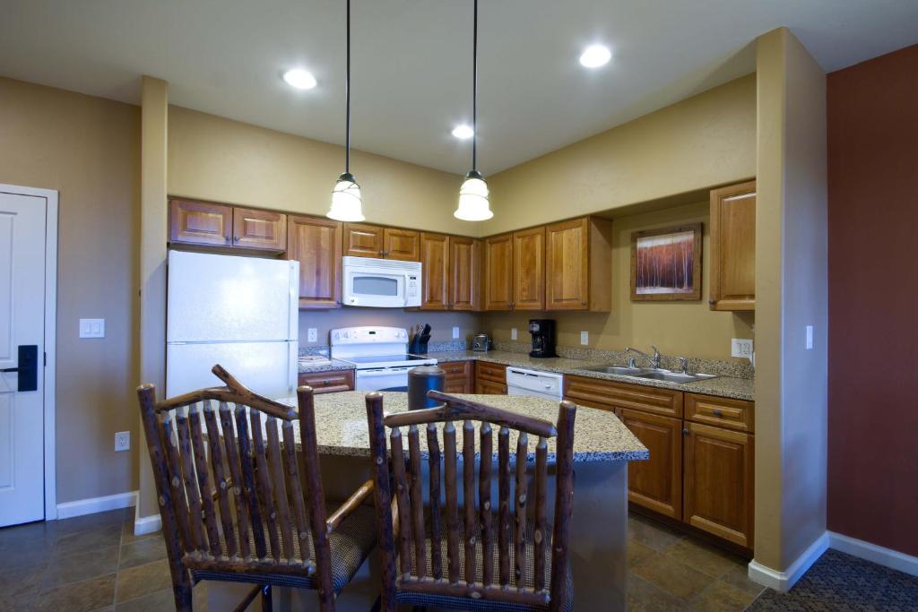 Wyndham Vacation Resorts Steamboat Springs