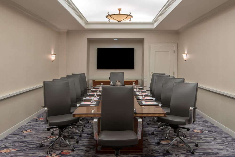 Crowne Plaza Charlotte Executive Park