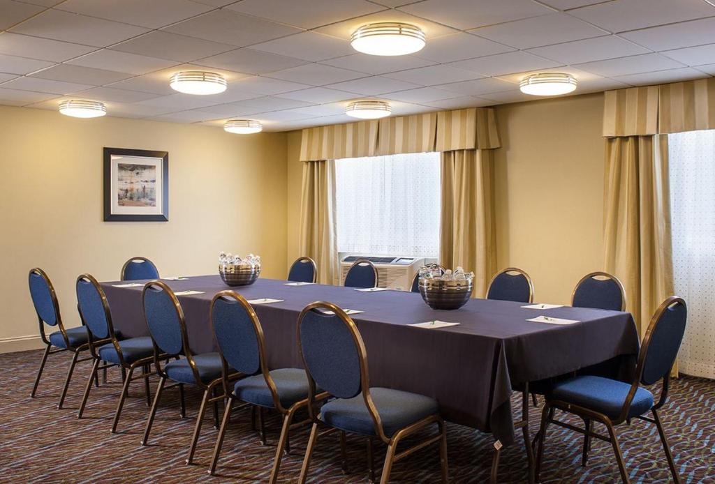 Holiday Inn Hartford Downtown Area
