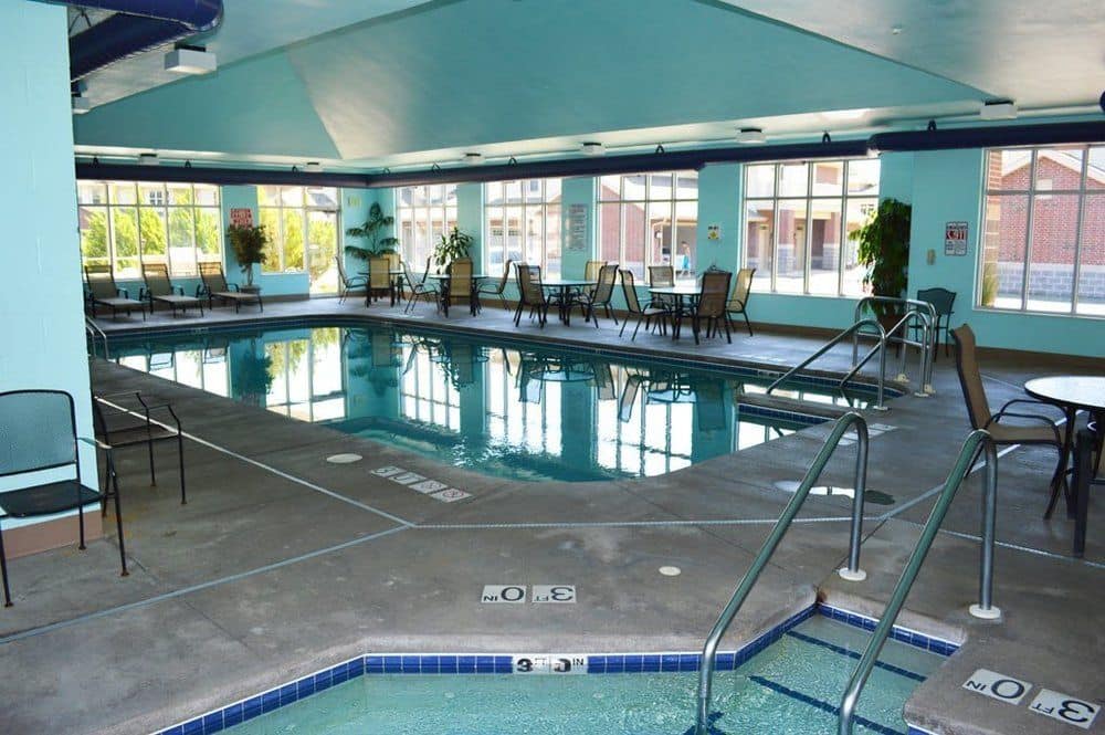 Delton Grand Resort and Spa