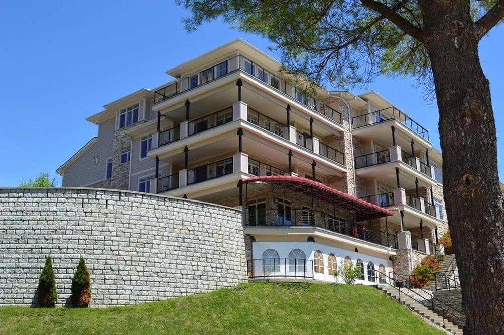 Delton Grand Resort and Spa