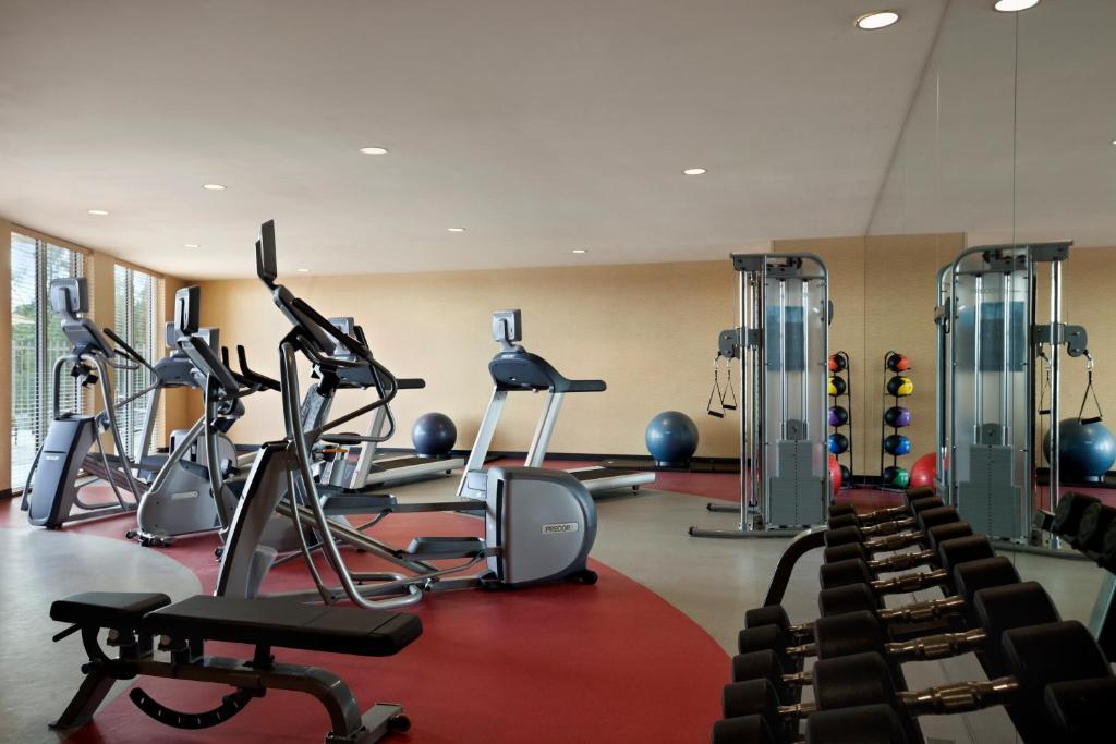 Cambria hotel & suites Miami Airport - Blue Lagoon