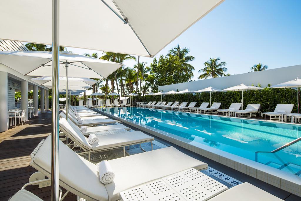 COMO Metropolitan Miami Beach