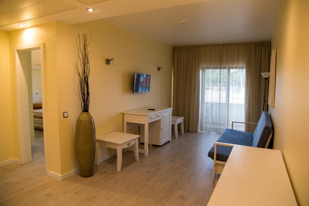 Hotel Dom Fernando