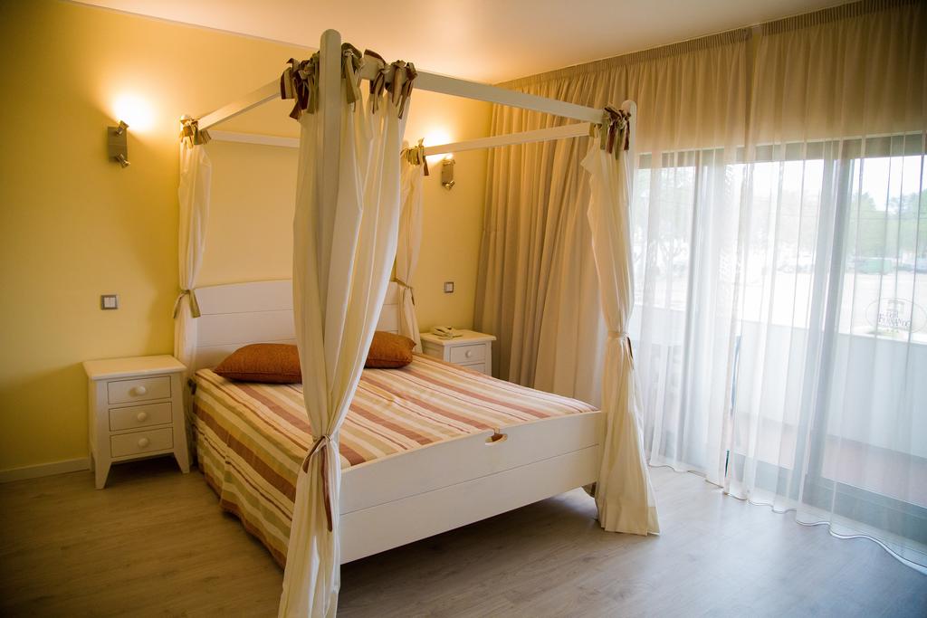 Hotel Dom Fernando