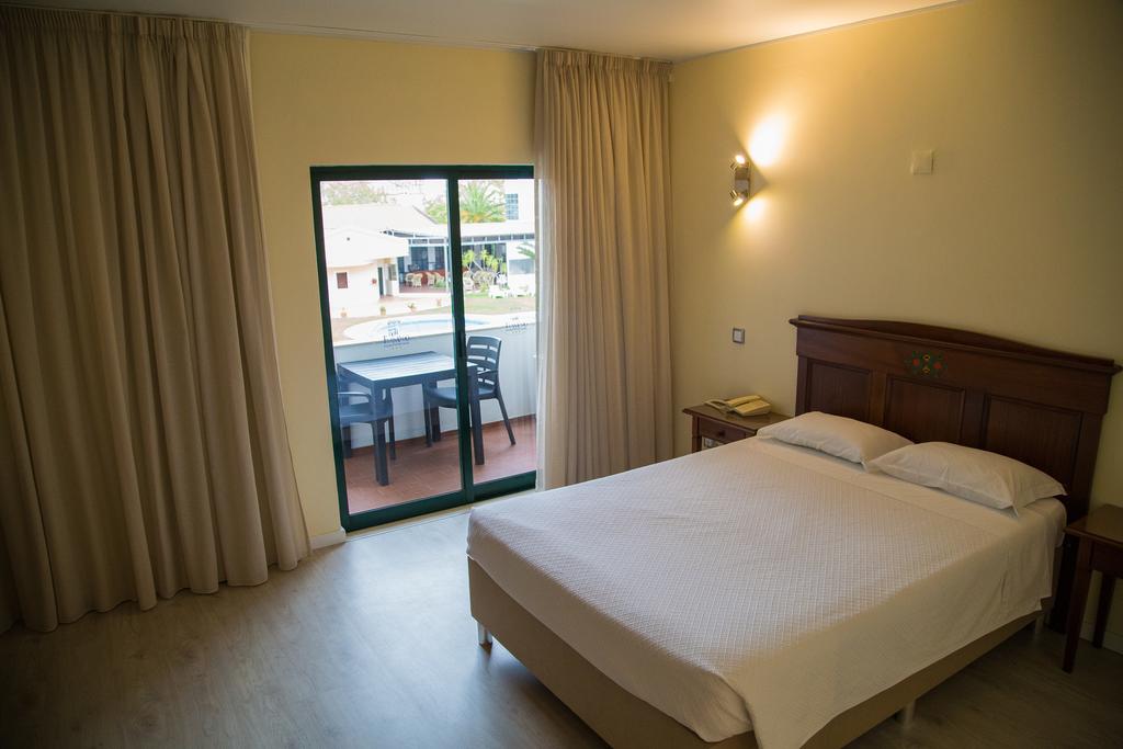 Hotel Dom Fernando