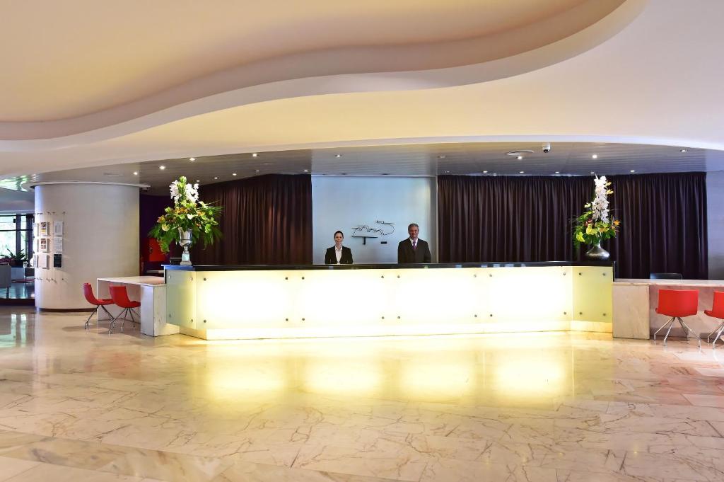 Pestana Casino Park Hotel & Casino