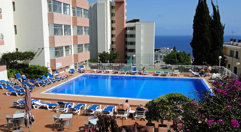 Dorisol Estrelicia Hotel