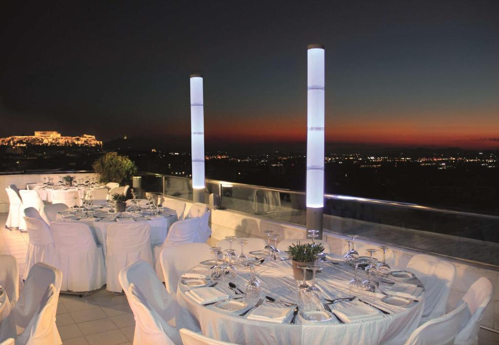 Radisson Blu Park Hotel, Athens