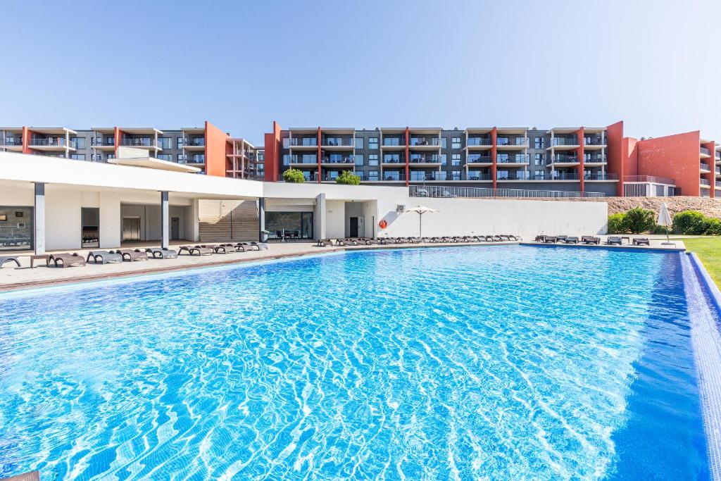 Pestana Algarve Race Apartments