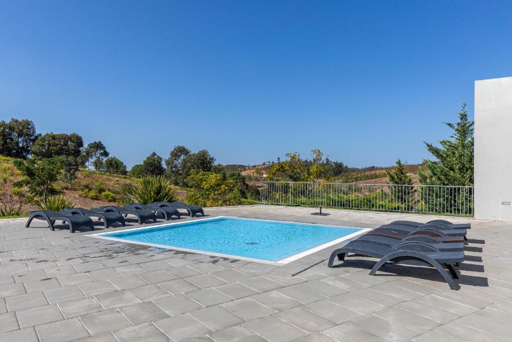 Pestana Algarve Race Apartments