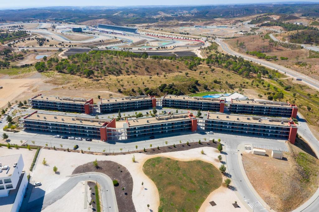 Pestana Algarve Race Apartments