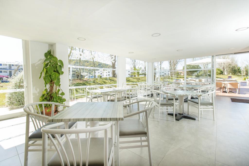 Apartamentos Habitat