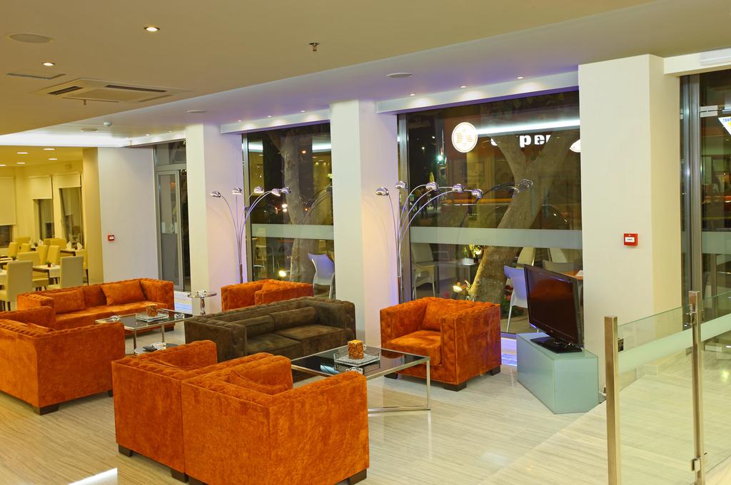 Olympic Palladium